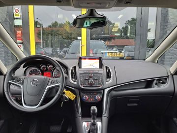 Opel Zafira Tourer